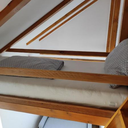Appartamento The Little White House Sibiu Esterno foto
