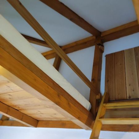 Appartamento The Little White House Sibiu Esterno foto