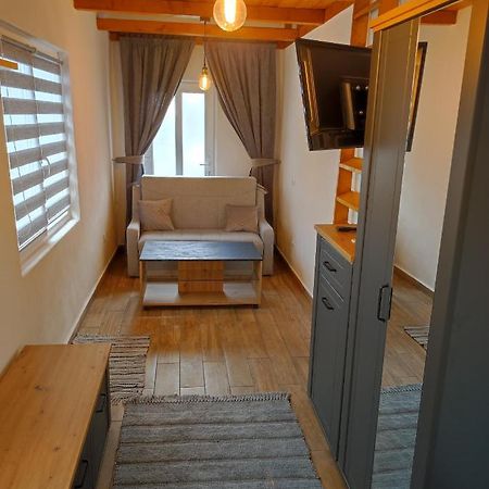 Appartamento The Little White House Sibiu Esterno foto