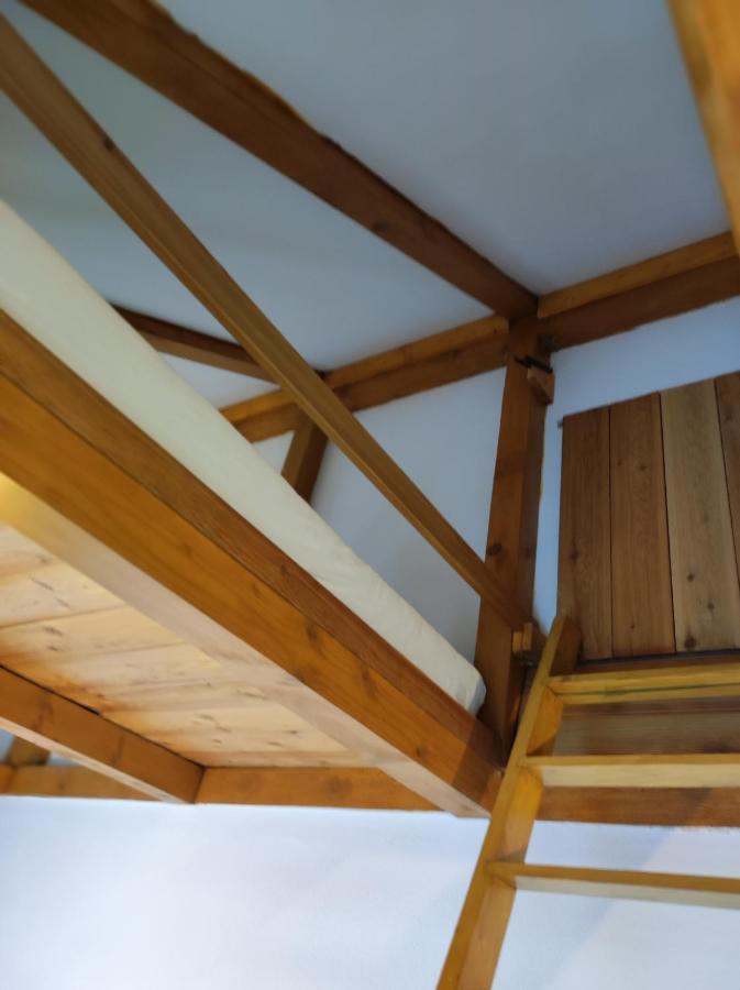 Appartamento The Little White House Sibiu Esterno foto