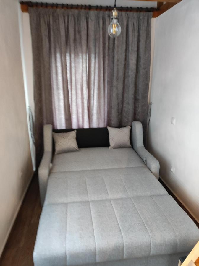 Appartamento The Little White House Sibiu Esterno foto