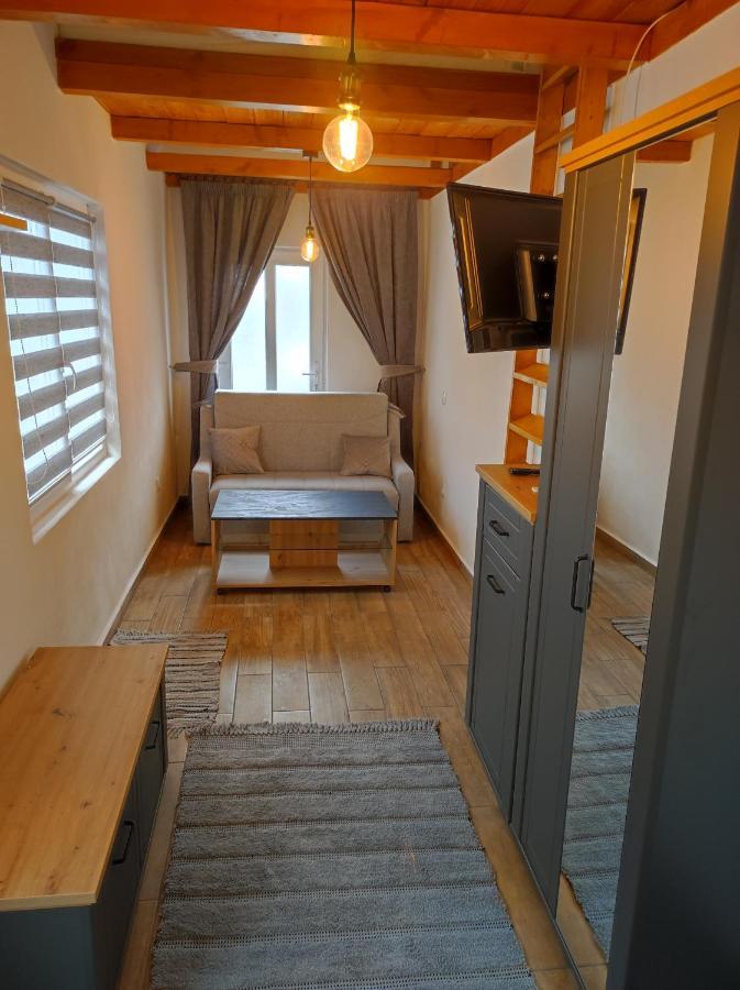 Appartamento The Little White House Sibiu Esterno foto