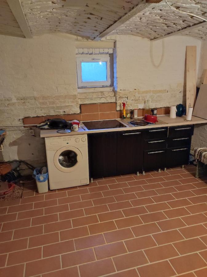 Appartamento The Little White House Sibiu Esterno foto