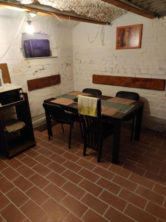 Appartamento The Little White House Sibiu Esterno foto