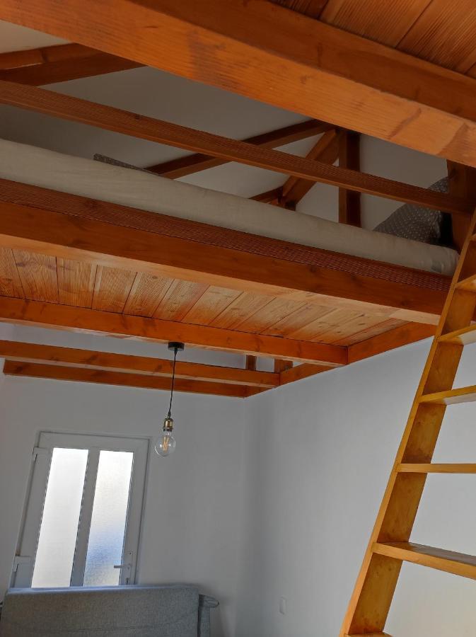 Appartamento The Little White House Sibiu Esterno foto